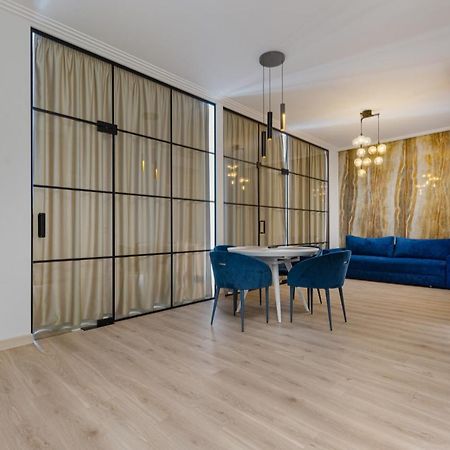 Sea Symphony 3-Bedrooms Apartment Odesa Exterior foto