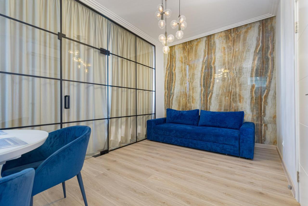 Sea Symphony 3-Bedrooms Apartment Odesa Exterior foto